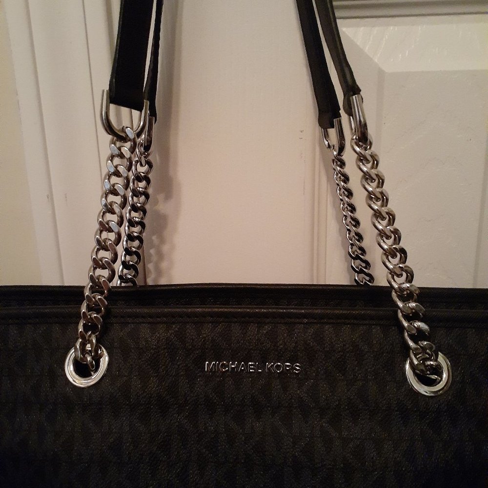 Michael Kors laptop bag